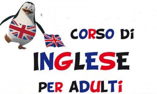 L'inglese: il corso avanzato dal 6 ottobre