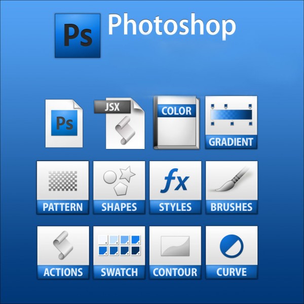 Corso Photoshop in partenza