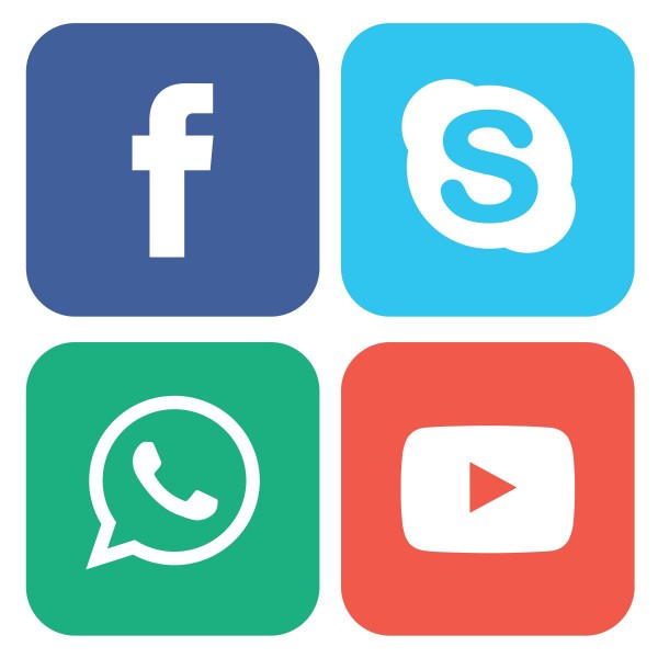 Facebook, Pinterest, Twitter, YouTube: se ne può fare a meno?