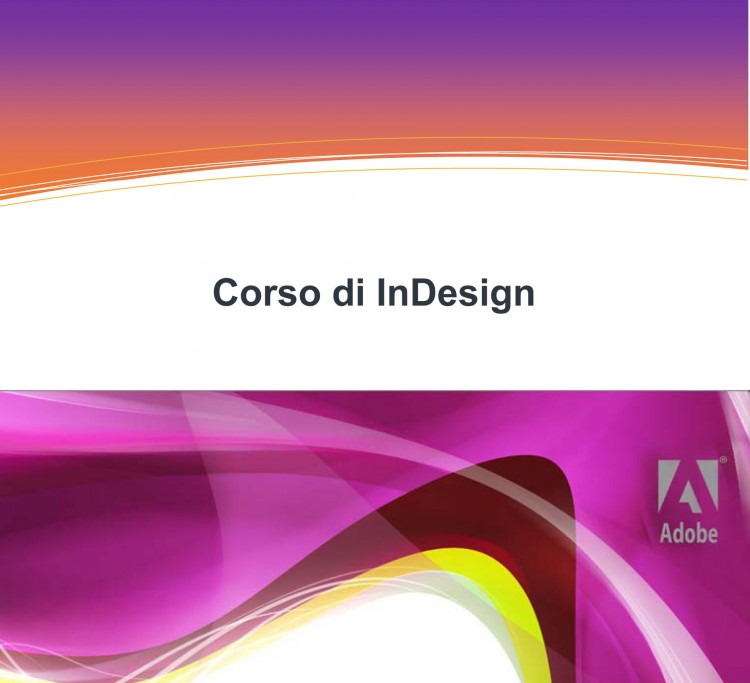 Adobe InDesign