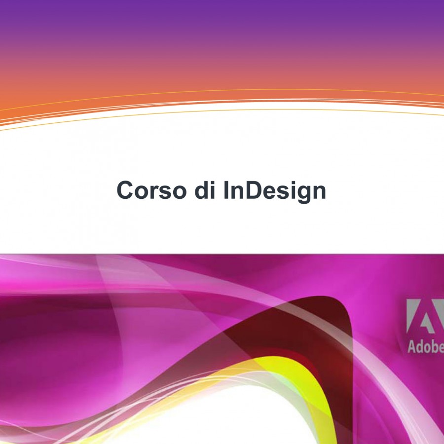 Adobe InDesign