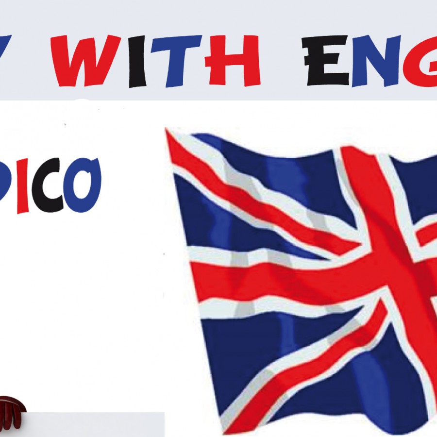 Play with English