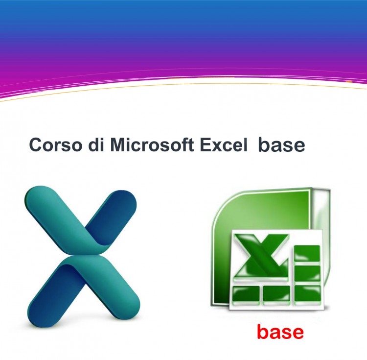 Microsoft Excel base