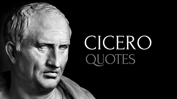 Cicero, il nuovo tutor digitale per il latino