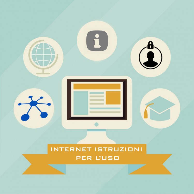 Internet: istruzioni per l'uso