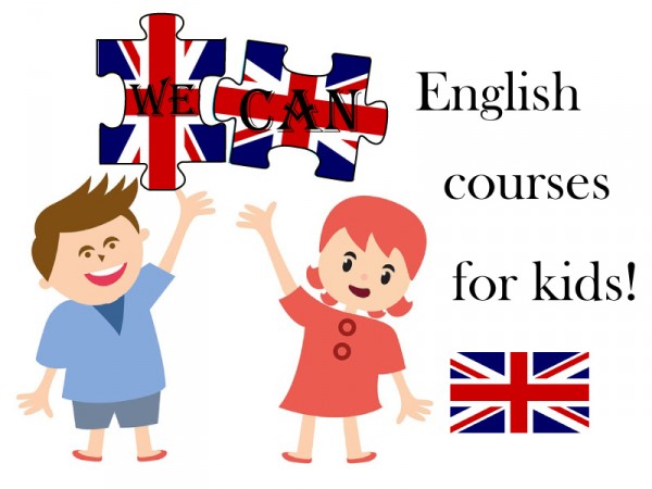 L'estate in inglese per bambini e ragazzi