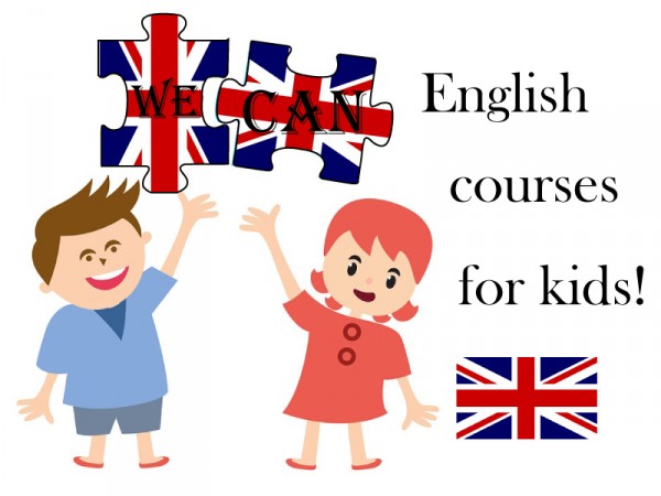 L'estate in inglese per bambini e ragazzi