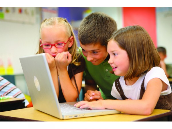 Imparare l'informatica: per bambini e ragazzi