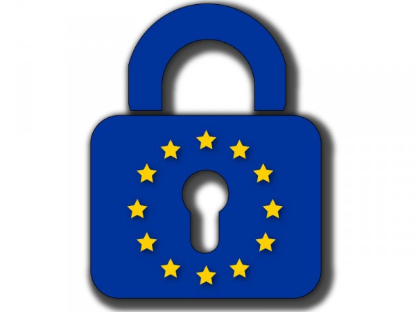 Nuovo regolamento europeo per la Privacy del 25 maggio 2018