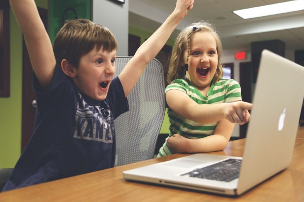 Apprendere l’informatica: corsi per bambini e ragazzi