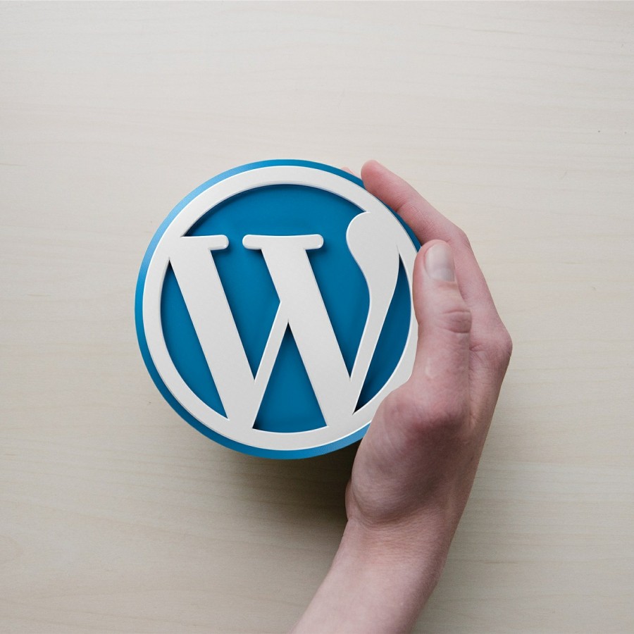 Costruire un sito web con Wordpress