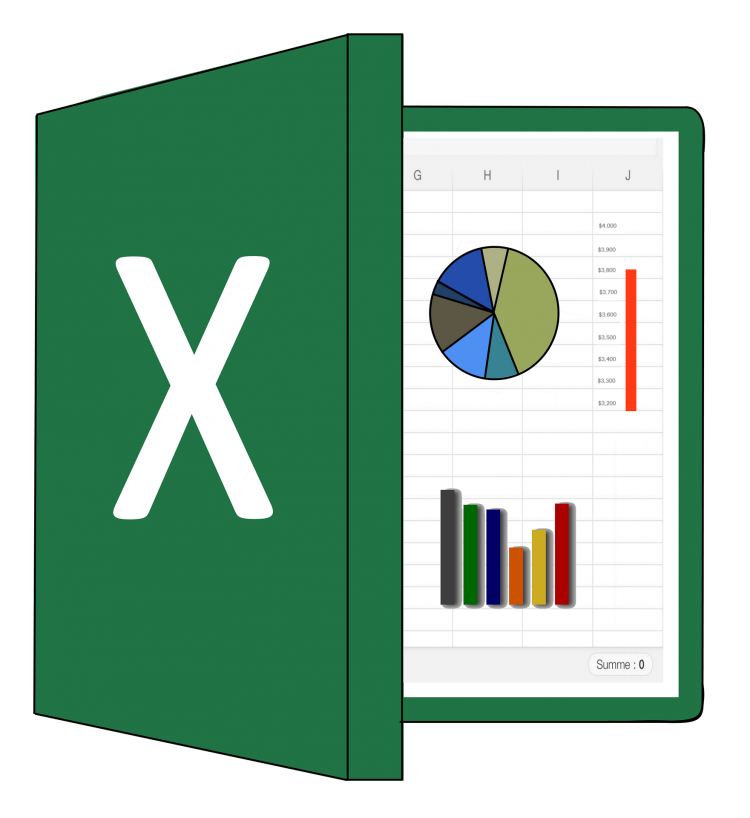 Microsoft Excel con le Macro