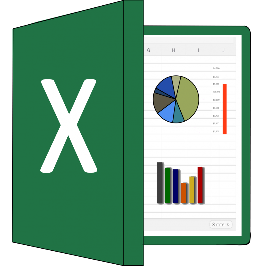 Microsoft Excel con le Macro