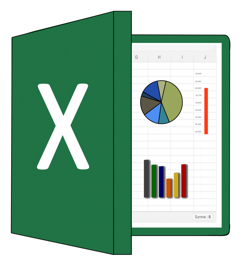Le macro di Excel: il nuovo corso a catalogo, a partire da settembre 