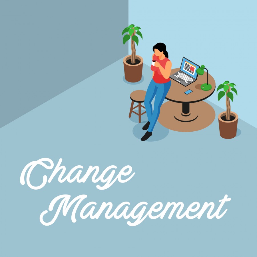 Change Management