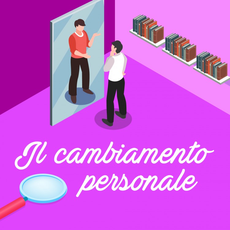 Il cambiamento personale 