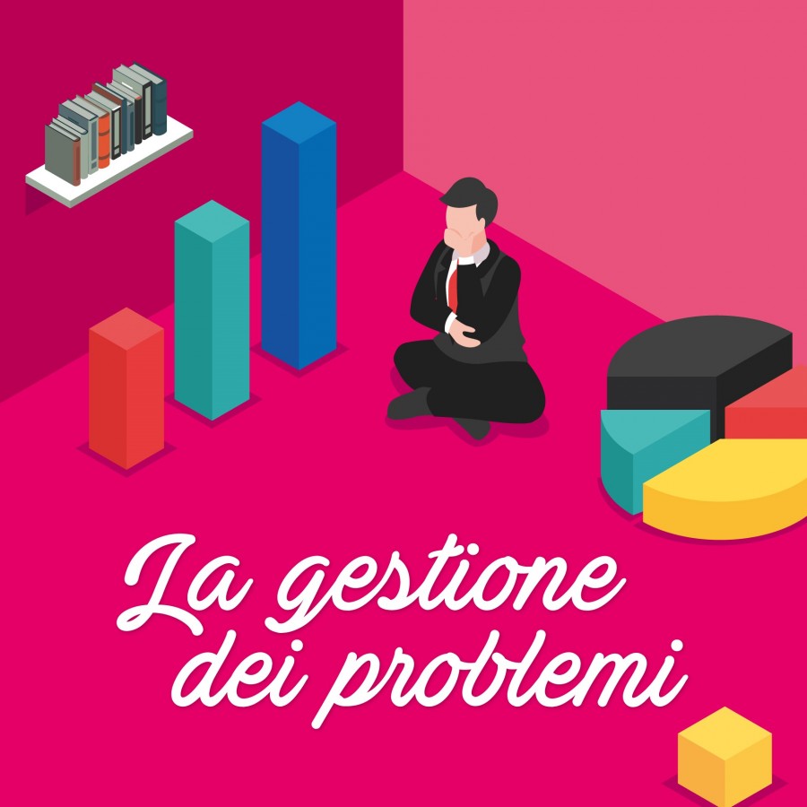 La gestione dei problemi 