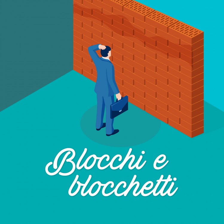 Blocchi e blocchetti