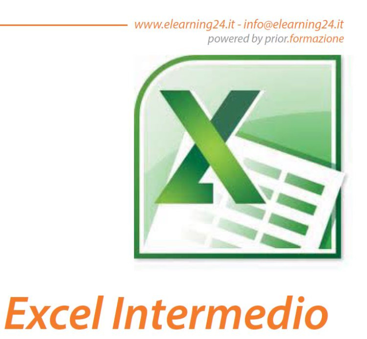 Microsoft Excel intermedio