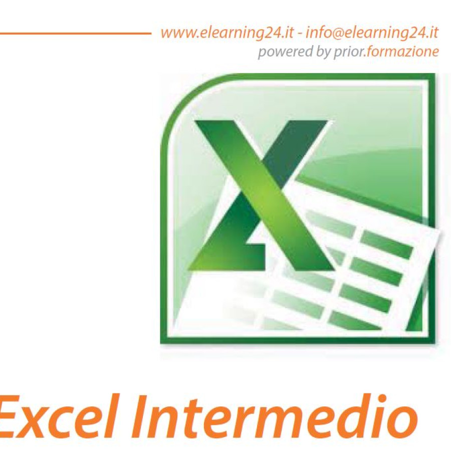 Microsoft Excel intermedio