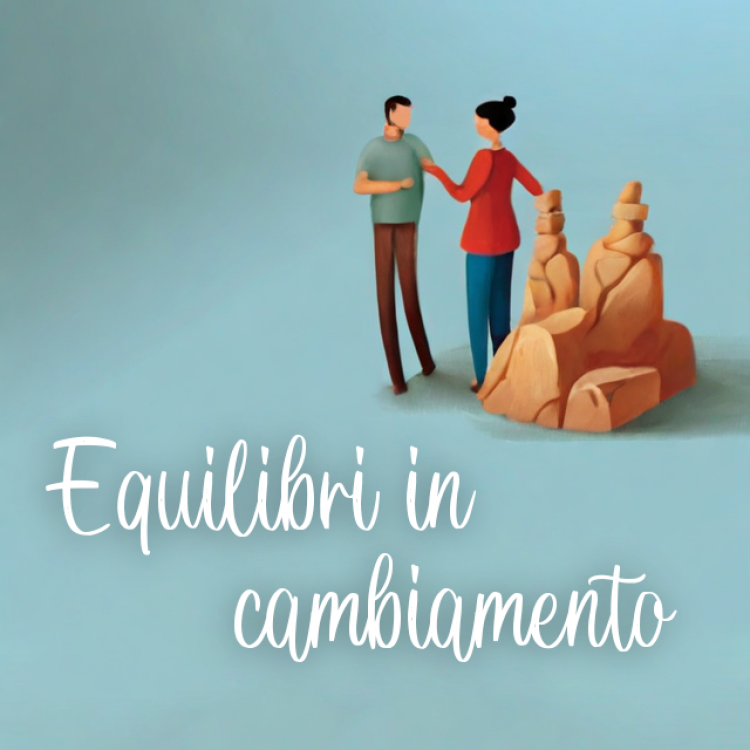 Cambiamenti in equilibrio